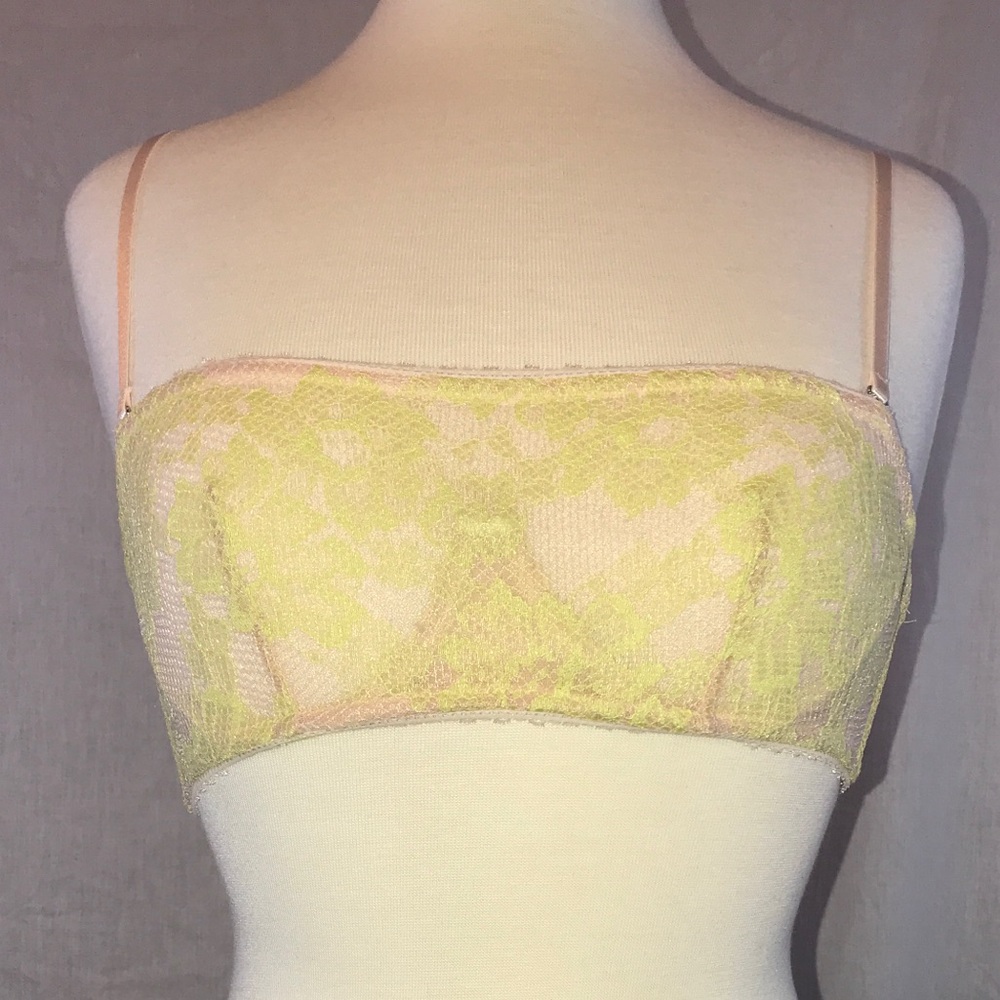 Victoria’s Secret from Dream Angel Line Bra